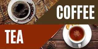Coffee & tea