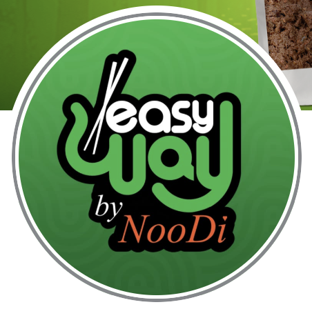 Easy Way by Noodie
