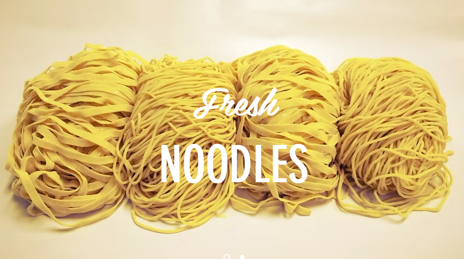 Noodle